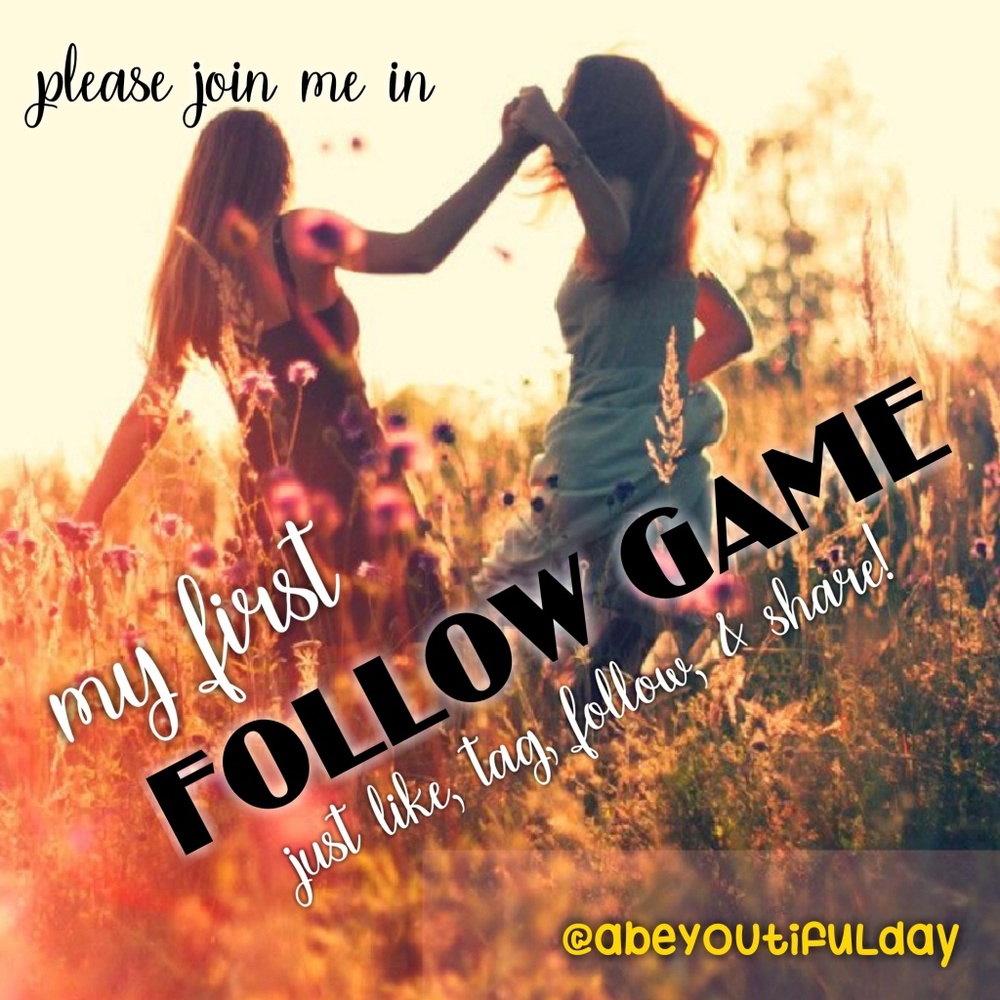 | ♡ HELP ME REACH 25K- TAG YOUR PFFS & FG! ♡ |